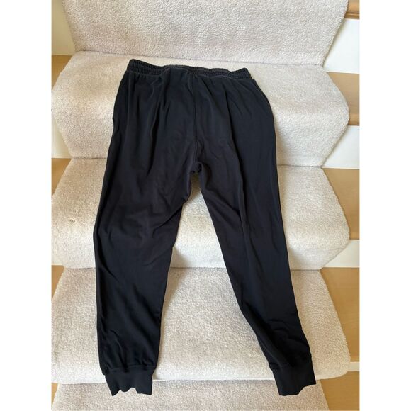 West Countyline Black Pull on Pants, size Petite Medium - Picture 4 of 5